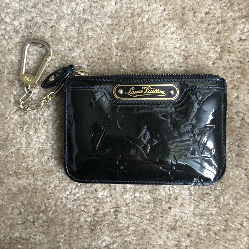 Louis Vuitton Card Wallet